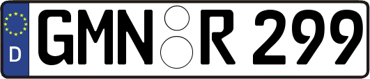 GMN-R299