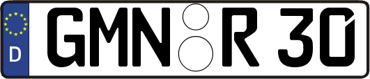 GMN-R30