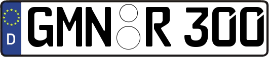GMN-R300