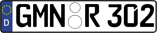 GMN-R302