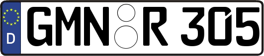 GMN-R305