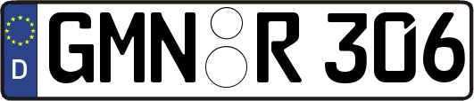 GMN-R306