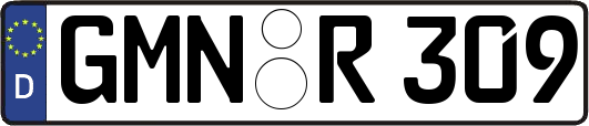 GMN-R309