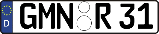 GMN-R31