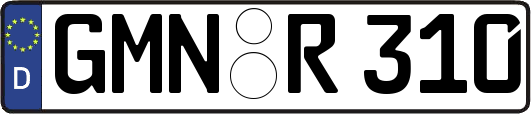GMN-R310