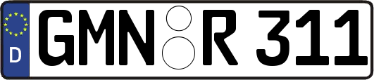 GMN-R311