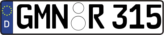 GMN-R315