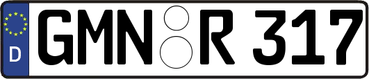 GMN-R317