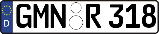 GMN-R318