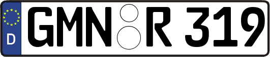GMN-R319