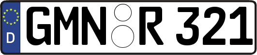 GMN-R321