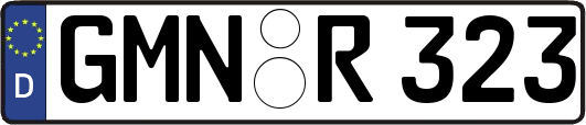GMN-R323