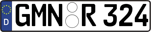 GMN-R324