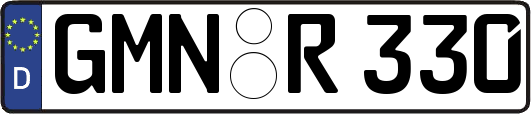 GMN-R330