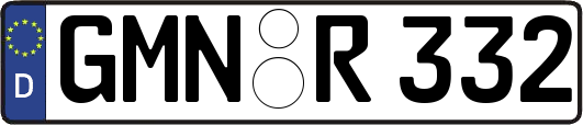 GMN-R332