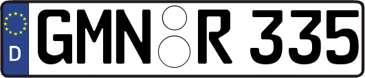 GMN-R335