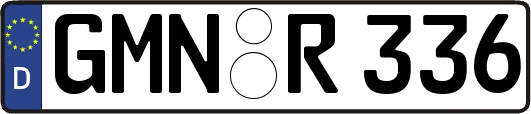 GMN-R336