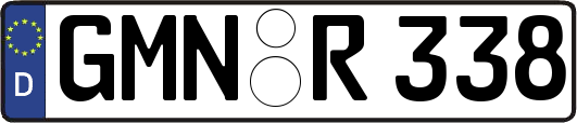 GMN-R338
