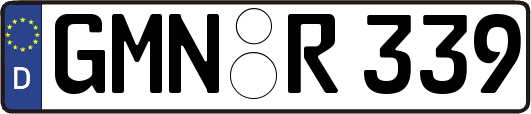 GMN-R339