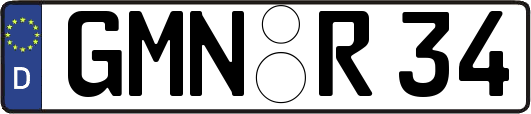 GMN-R34