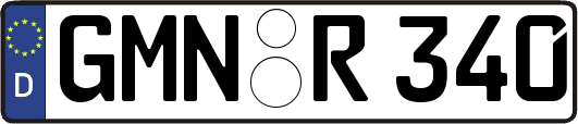 GMN-R340