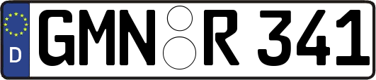 GMN-R341