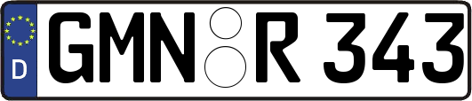 GMN-R343
