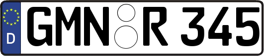 GMN-R345