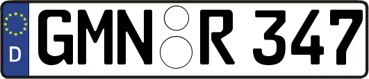 GMN-R347