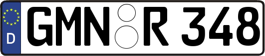 GMN-R348