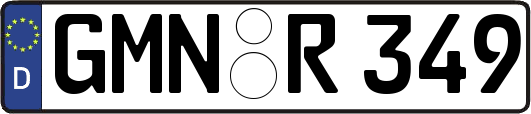 GMN-R349