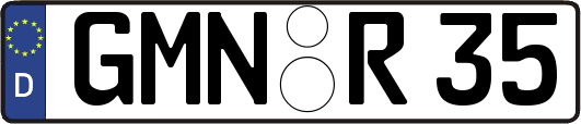 GMN-R35