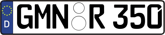 GMN-R350