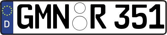 GMN-R351