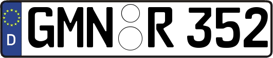 GMN-R352