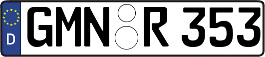 GMN-R353