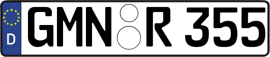 GMN-R355