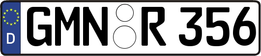 GMN-R356