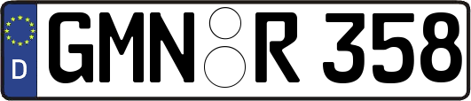 GMN-R358