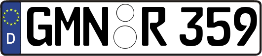 GMN-R359