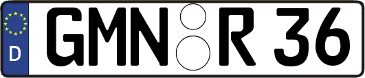 GMN-R36