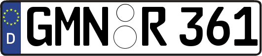GMN-R361