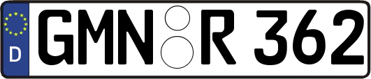 GMN-R362