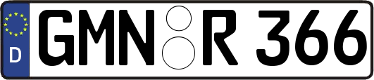 GMN-R366