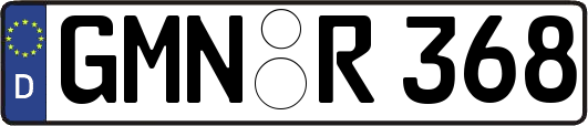 GMN-R368