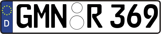 GMN-R369