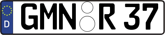 GMN-R37
