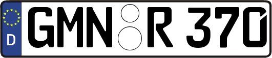 GMN-R370