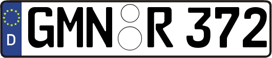 GMN-R372