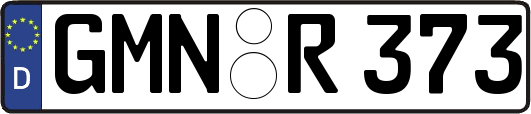 GMN-R373